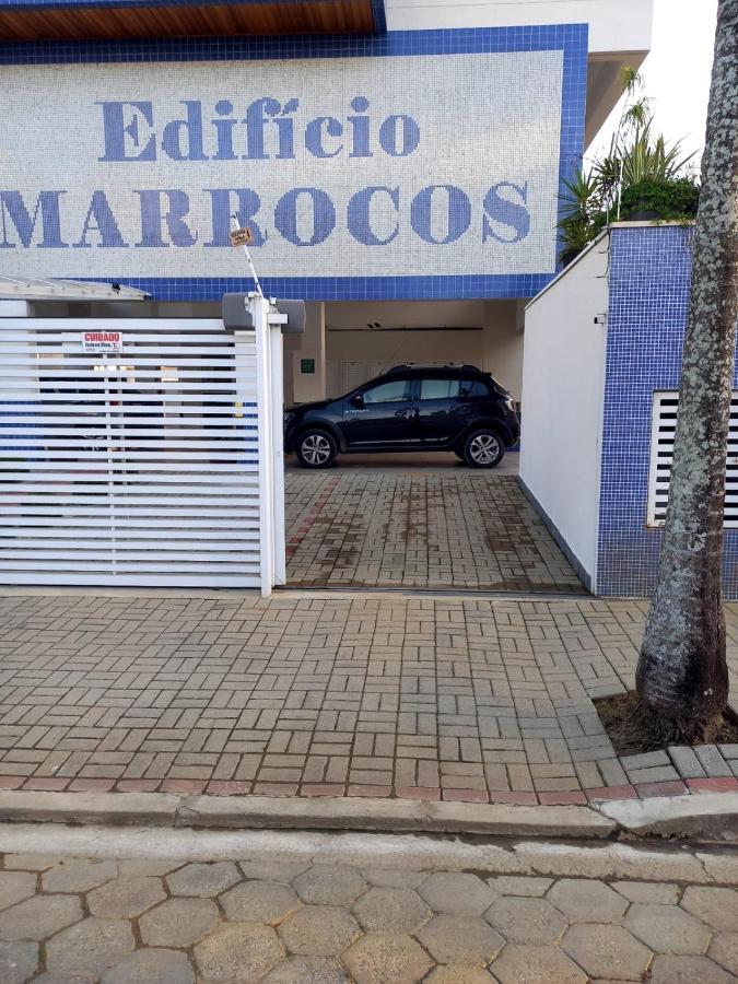 Apt 2 Suites Com Ar Condicionado E Piscina Ubatuba Dış mekan fotoğraf